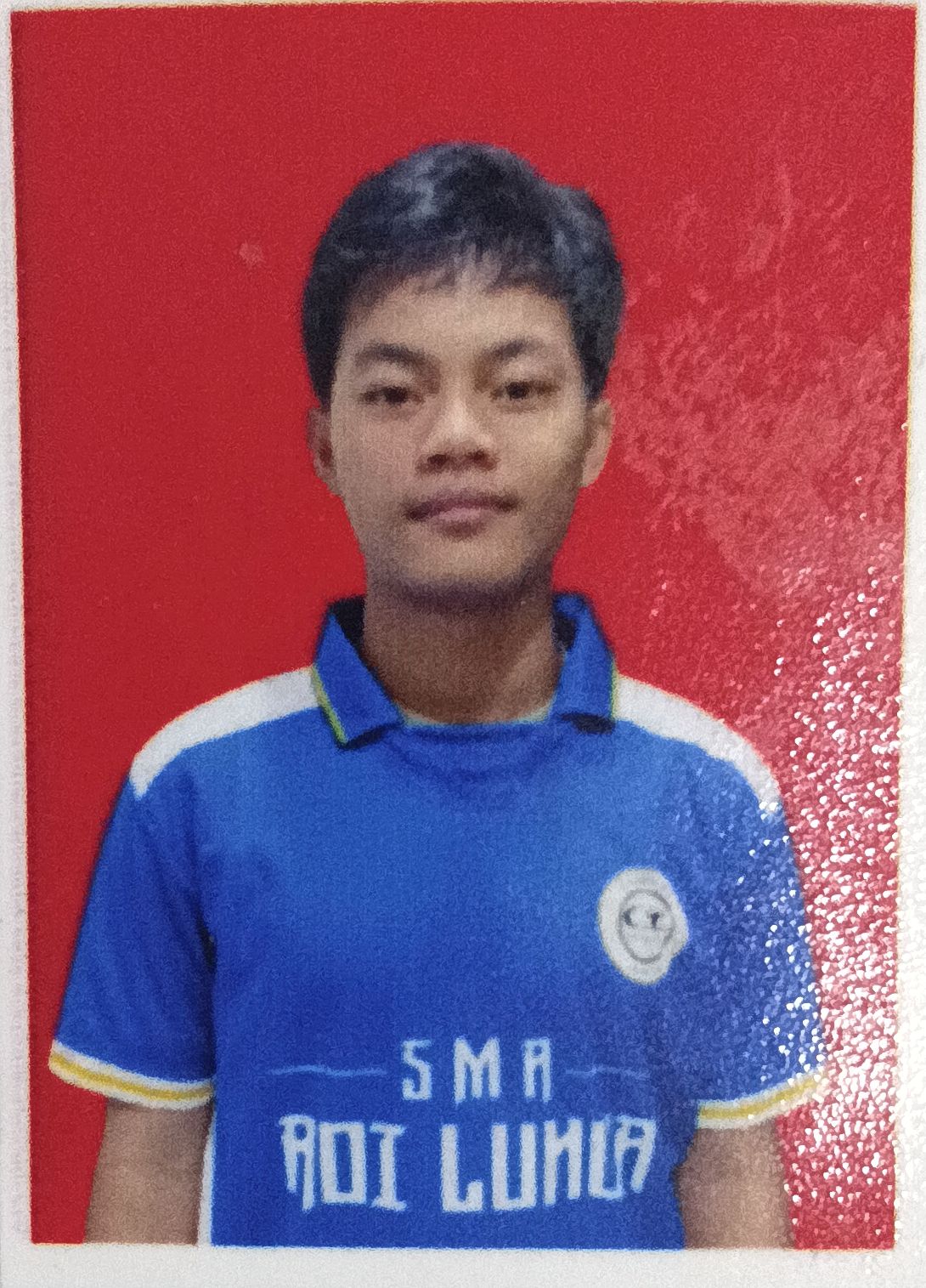 Kiagoes Khairi Nafie Azam